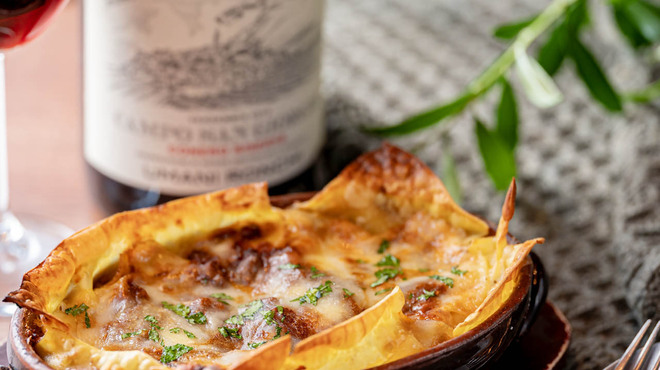 ビラビアンキ - メイン写真: