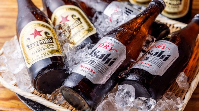 磯坊主 - メイン写真: