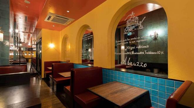 ビラビアンキ - メイン写真: