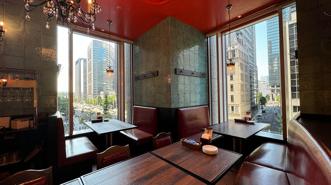 ビラビアンキ - メイン写真: