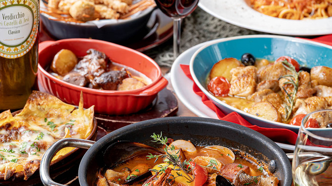 ビラビアンキ - メイン写真: