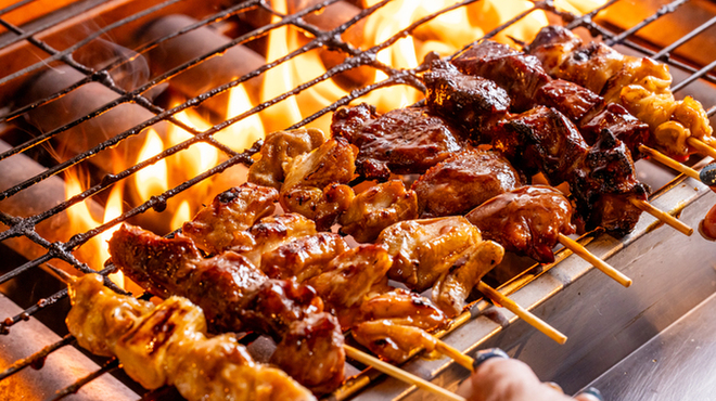 磯坊主 - メイン写真: