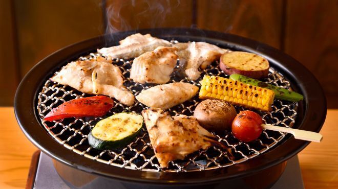玄品 新宿南 ふぐ・かに・うなぎ料理 - メイン写真: