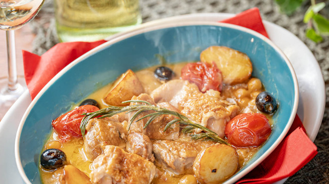 ビラビアンキ - メイン写真: