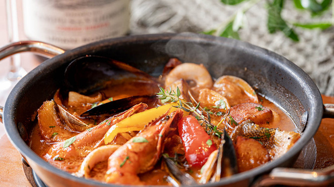 ビラビアンキ - メイン写真: