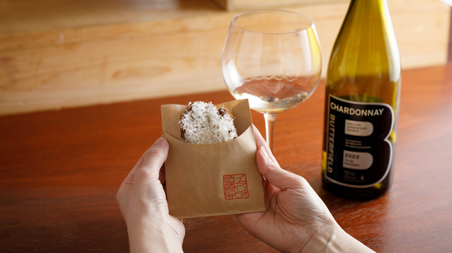 イタリア料理 今井 - メイン写真: