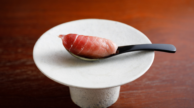 イタリア料理 今井 - メイン写真: