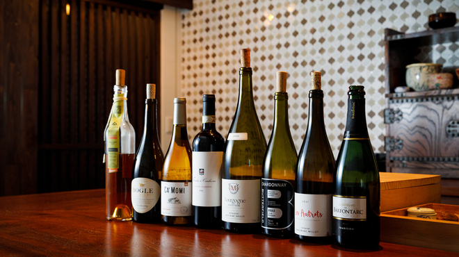 イタリア料理 今井 - メイン写真: