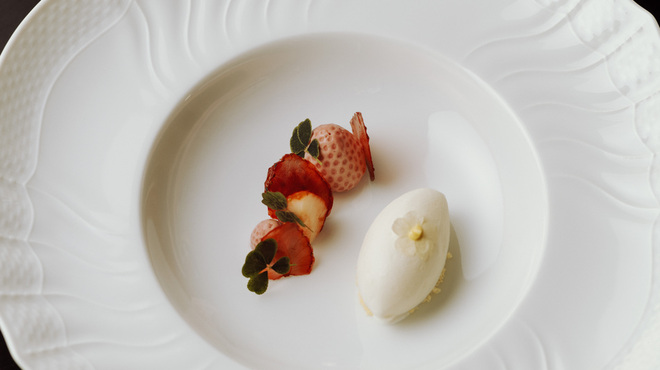 グッチオステリアダマッシモボットゥーラ - メイン写真: