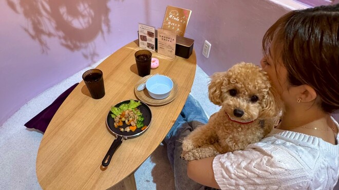 #icafe - メイン写真:
