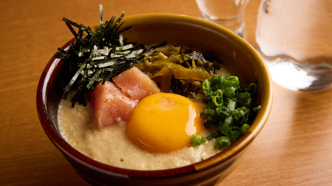 日本酒バルUMAMI - メイン写真: