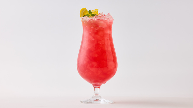 Tiki's Tokyo - メイン写真: