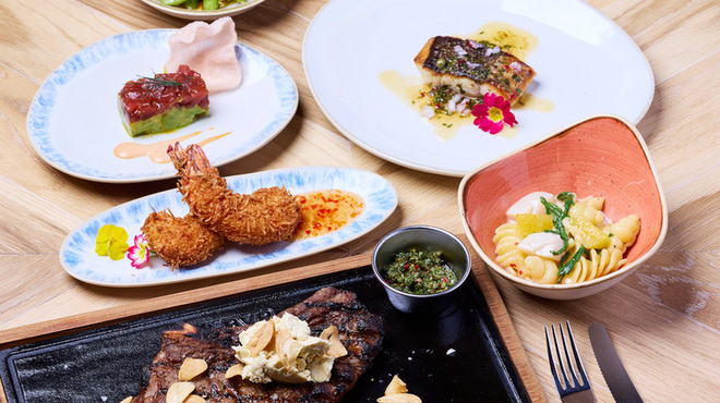 Tiki's Tokyo - メイン写真: