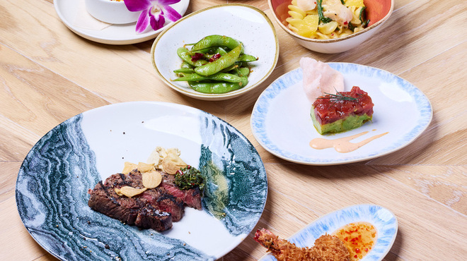 Tiki's Tokyo - メイン写真: