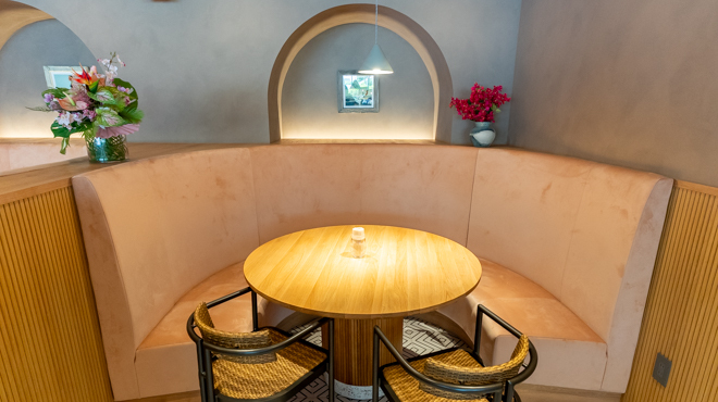 Tiki's Tokyo - メイン写真: