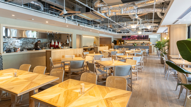 Tiki's Tokyo - メイン写真: