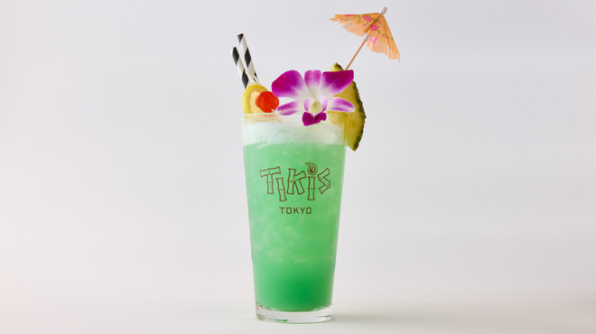 Tiki's Tokyo - メイン写真: