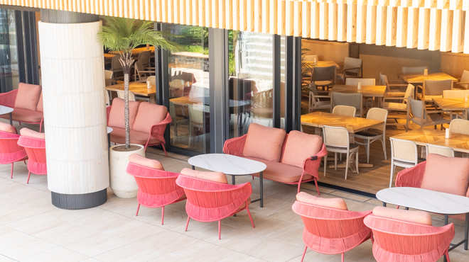 Tiki's Tokyo - メイン写真: