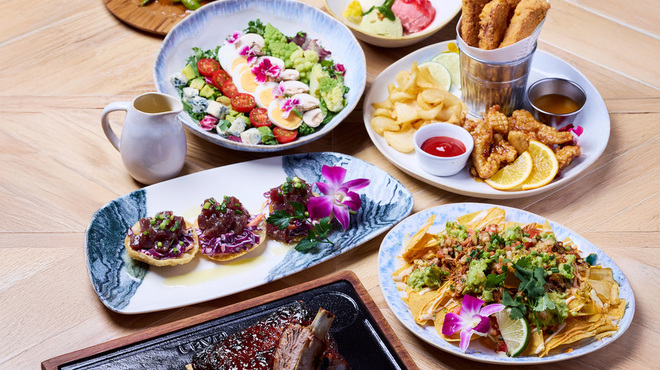 Tiki's Tokyo - メイン写真: