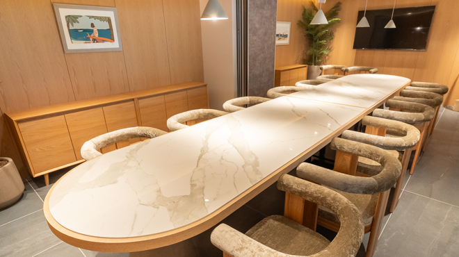 Tiki's Tokyo - メイン写真: