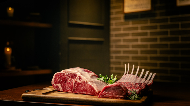 Akami Modern Chop House - メイン写真: