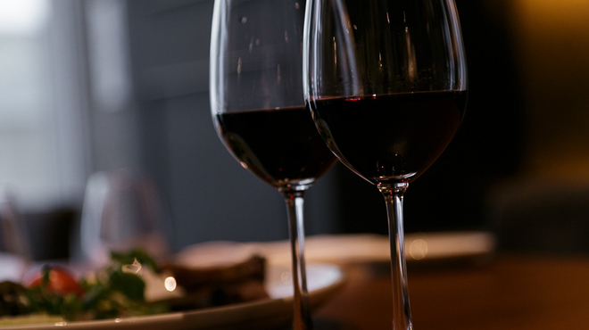 Akami Modern Chop House - メイン写真: