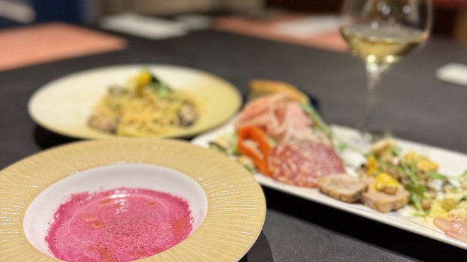 Centrare - メイン写真: