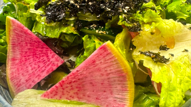 焼肉人生タロちゃん - メイン写真: