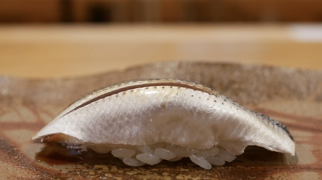 寿司勇 - 料理写真: