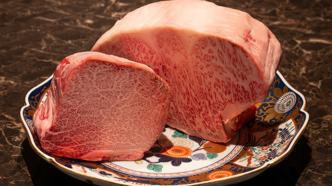 鉄板焼 雅 銀座 - メイン写真: