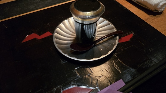日本料理　時宜 - 料理写真:
