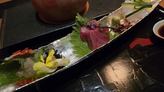 日本料理　時宜 - 料理写真: