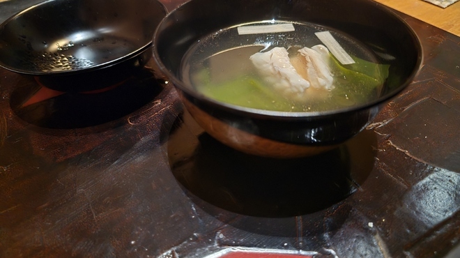日本料理　時宜 - 料理写真: