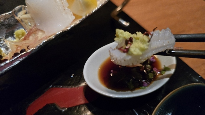 日本料理　時宜 - 料理写真:
