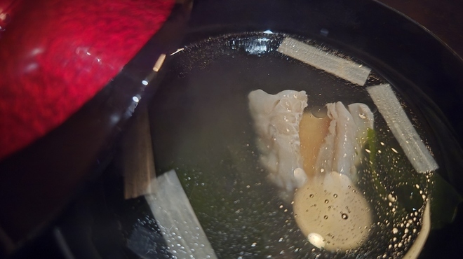 日本料理　時宜 - 料理写真: