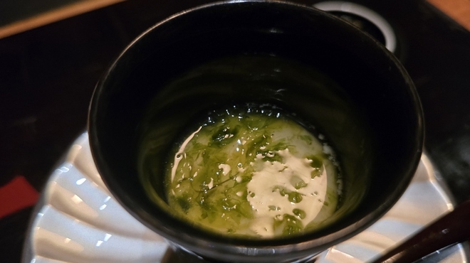 日本料理　時宜 - 料理写真: