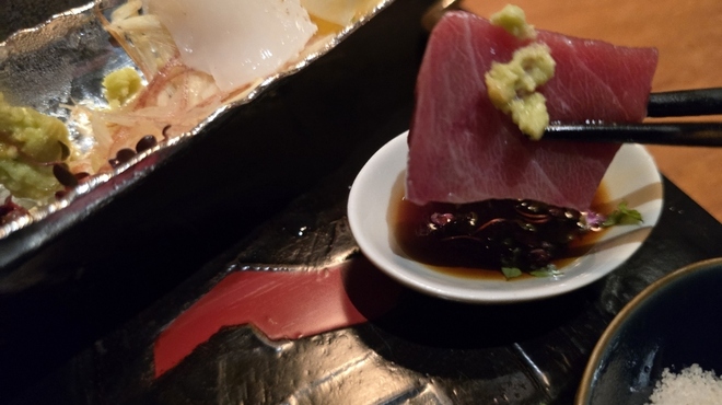 日本料理　時宜 - 料理写真: