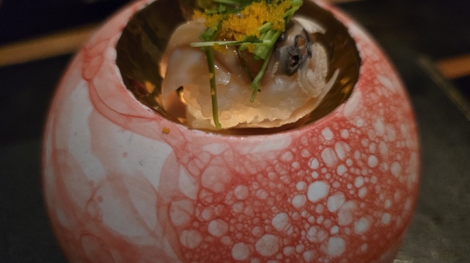 日本料理　時宜 - 料理写真: