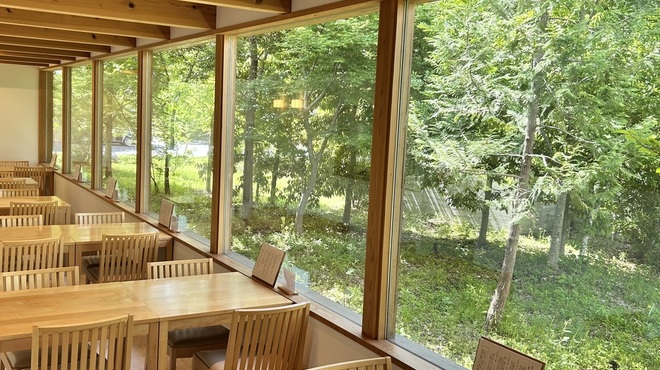 そば切り 石垣 - メイン写真: