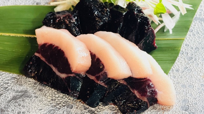 ジビエ料理 あまからくまから - メイン写真: