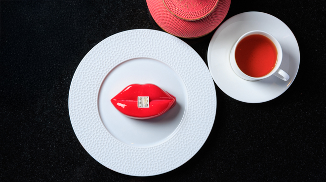 Restaurant Grand Cafe Fauchon - メイン写真: