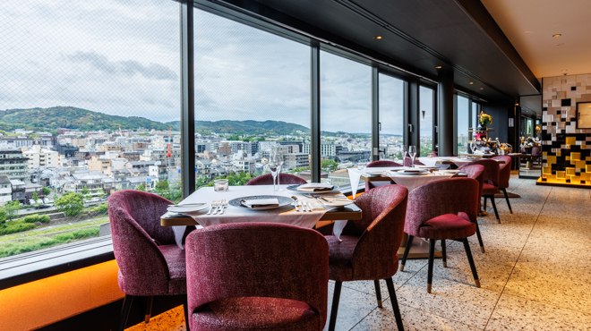 Restaurant Grand Cafe Fauchon - メイン写真: