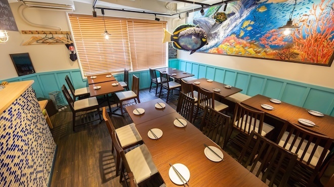 青ヶ島屋 - メイン写真: