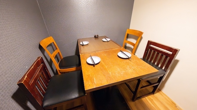 青ヶ島屋 - メイン写真: