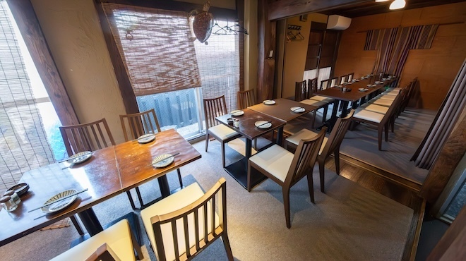 青ヶ島屋 - メイン写真: