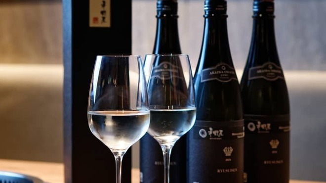 Matsusaka Gyuu Yakiniku M Hozenji Yokocho Ten