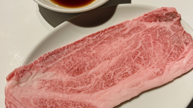 Yakiniku & Wine Nikuen Shinjuku Kabukicho Ten