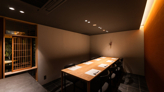 やまや総本店　膳 - メイン写真: