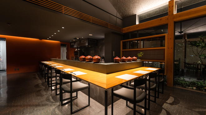 やまや総本店　膳 - メイン写真: