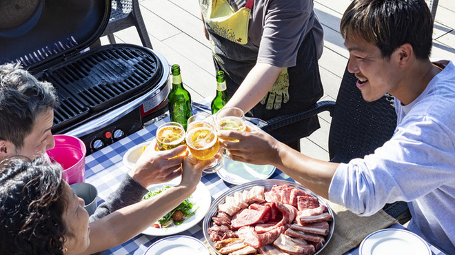 GARB weeks - メイン写真: